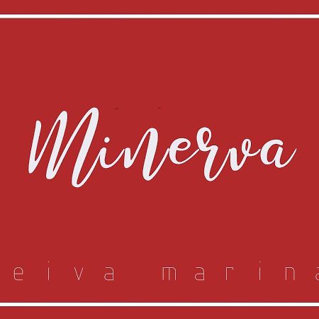 デイヴァ・マリーナMinervaアパートメント エクステリア 写真
